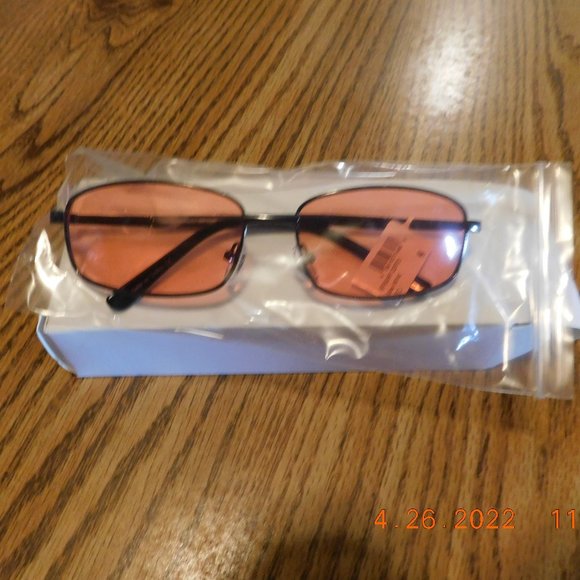 NEW NORDSTROM Cream Tan Brown $98 Tortoiseshell Plastic Sunglasses Sunnies Y2K Nordstrom | Accessories | Nordstrom Iconica Beige Sunglasses  main image 2